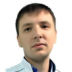 Назаров Михаил Валерьевич