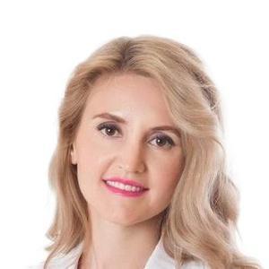 Чаплоуцкая Алина Владимировна