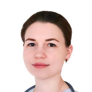 Ризаева Ольга Александровна