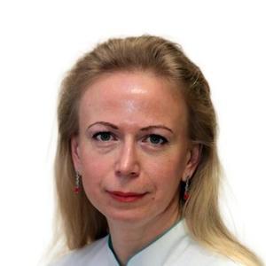 Белоусова Лия Николаевна
