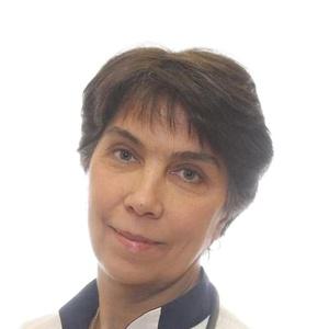 Серова Светлана Александровна