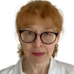 Зырянова Светлана Феликсовна