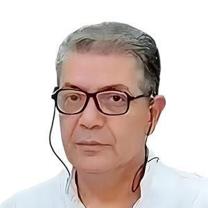 Асланян Вардан Гургенович