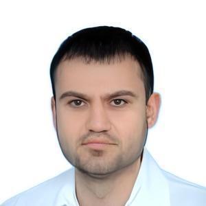 Мокропуло Артур Владимирович