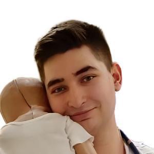 Курдяев Георгий Леонидович