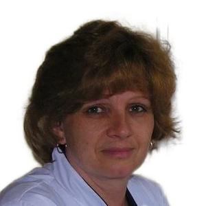 Коробова Татьяна Николаевна