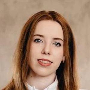 Зуева Елена Сергеевна