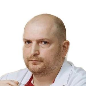 Шуткин Денис Владимирович