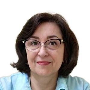 Разинькова Марина Алексеевна
