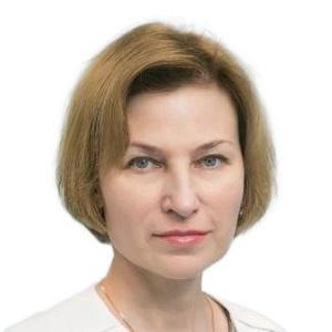 Ильяшенко Елена Анатольевна