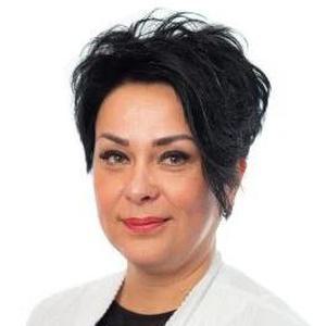 Титова Наталья Евгеньевна
