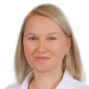 Петрова Наталья Николаевна