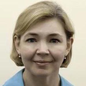 Пелина Наталья Александровна