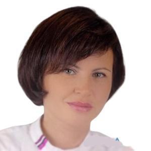Суровнева Наталья Михайловна