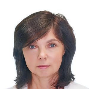 Шевякова Ольга Вячеславовна