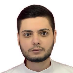 Арутюнян Гурген Андраникович