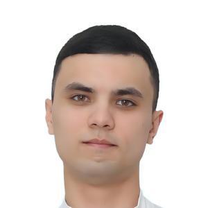 Камальдинов Ранил Равилевич