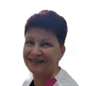 Жукова Елена Евгеньевна