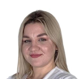 Дзюман Ирина Николаевна
