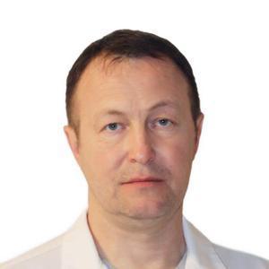 Умаров Тимур Шаукатович