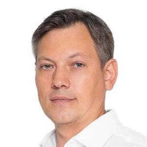 Клетчиков Максим Юрьевич