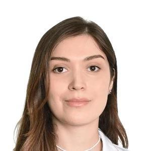 Азизова Саида Рамазановна