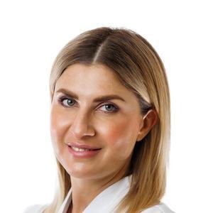 Коношенко Ольга Владимировна