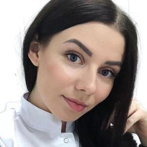 Леснова Яна Александровна