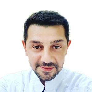 Асатуров Сергей Размикович