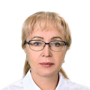 Мешкова Инга Юрьевна