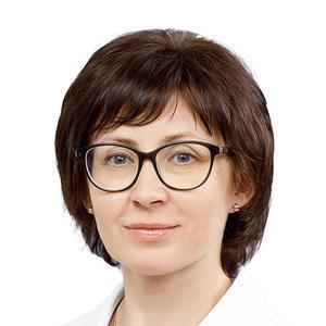 Мамалыга Ирина Николаевна
