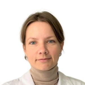 Лобанова Ольга Анатольевна