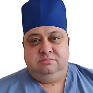 Кирсанов Сергей Анатольевич