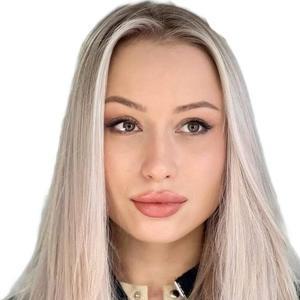 Цыбуцинина Олеся Евгеньевна