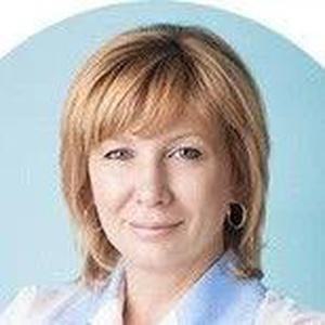 Долгова Татьяна Станиславовна
