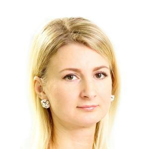 Бикбаева Юлия Анатольевна