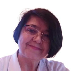 Гаджиалиева Хадижат Яхьяевна