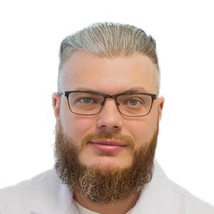 Литвинов Антон Владимирович