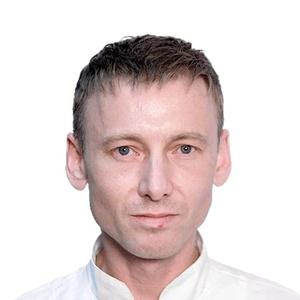 Волков Павел Игоревич