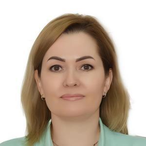 Белова Екатерина Витальевна