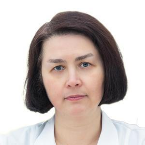 Радзивил Мария Гарриевна