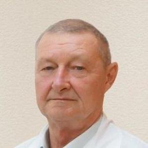 Кубышкин Александр Валентинович