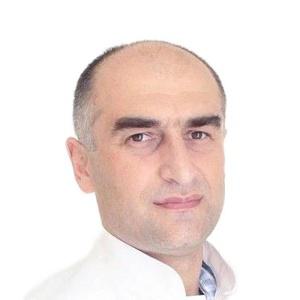 Абуназаров Муслим Магомедович