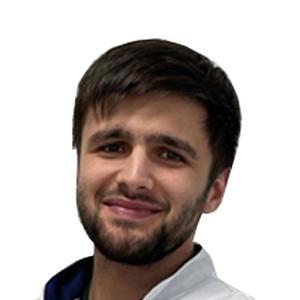 Хайбулаев Хайбула Сайпулаевич