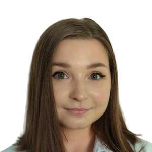Грошева Дарья Вячеславовна