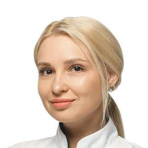 Барабаш (Лакомская) Юлия Владимировна
