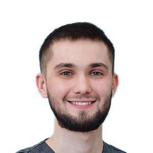 Магжанов Раис Равилевич