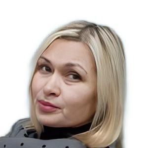 Сухорукова Елена Владимировна