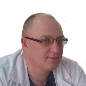 Кушнир Константин Владимирович