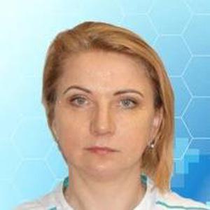 Андреева Светлана Александровна